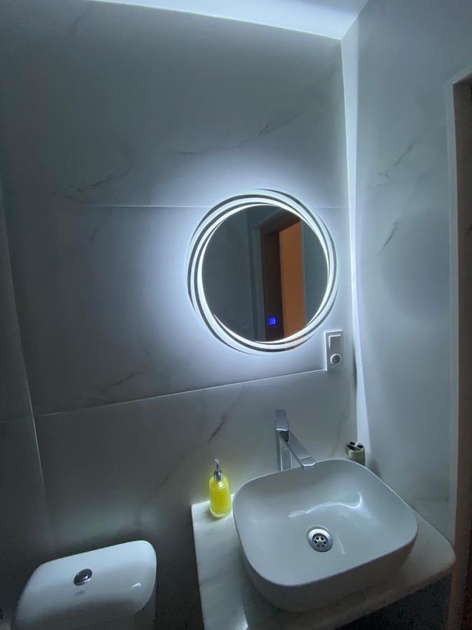 Homestay Shampriani