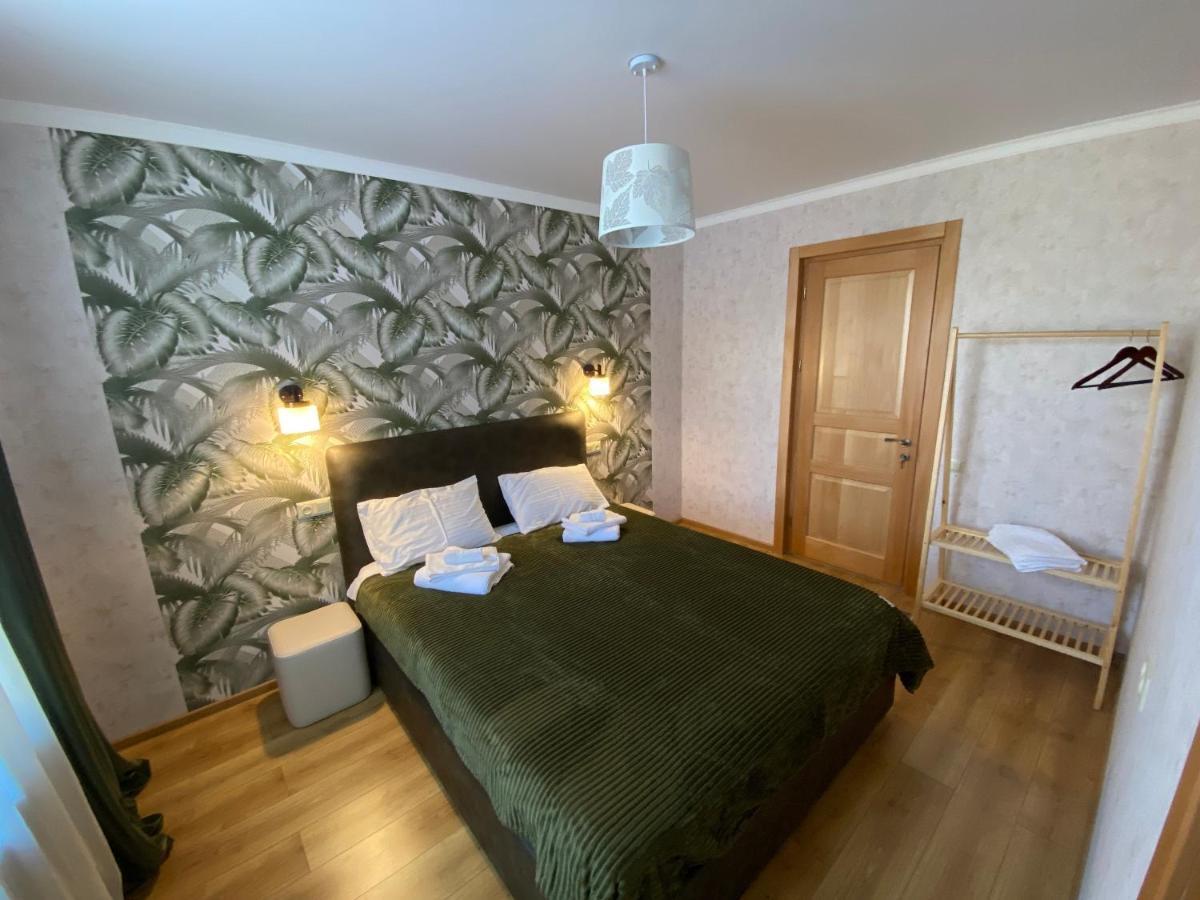 Homestay Shampriani