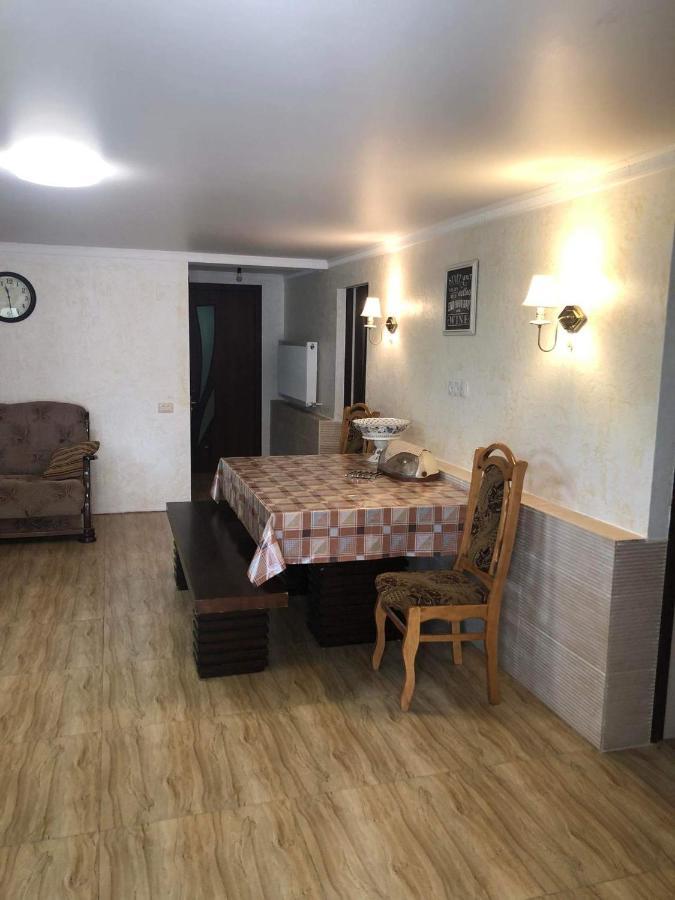 Homestay Shampriani